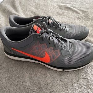 Nike Flex 2015 Run sneakers